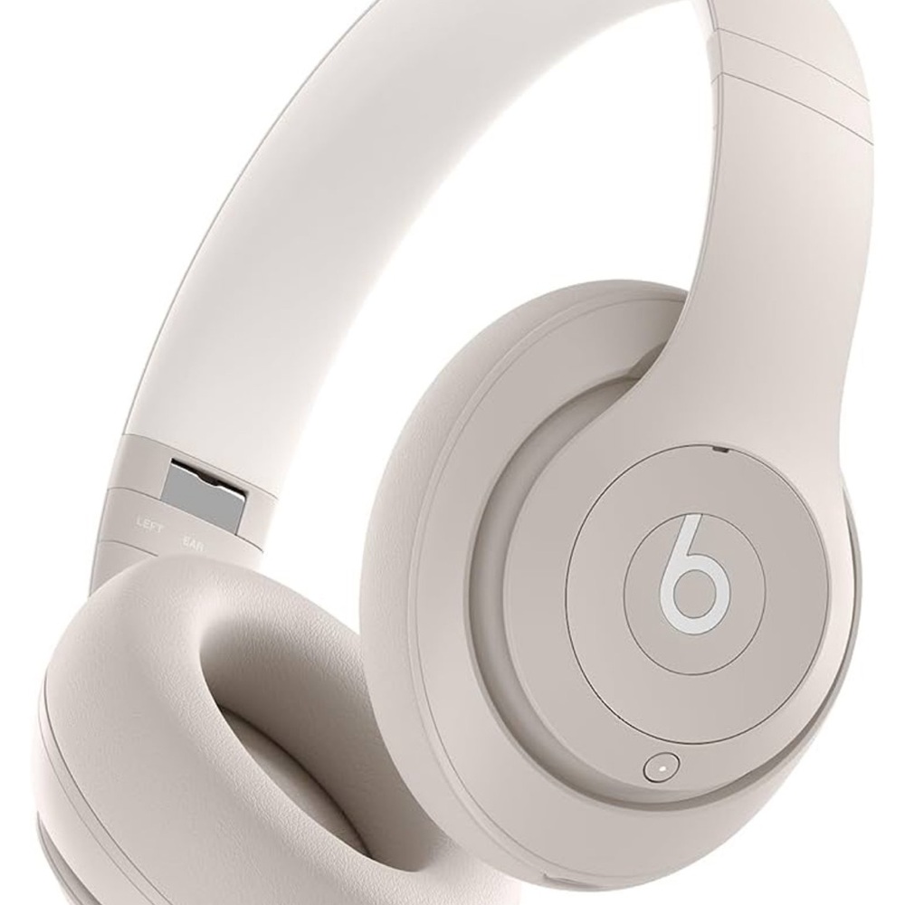 Beats by Dr. Dre Studio Pro Wireless Headphones - Sandstone